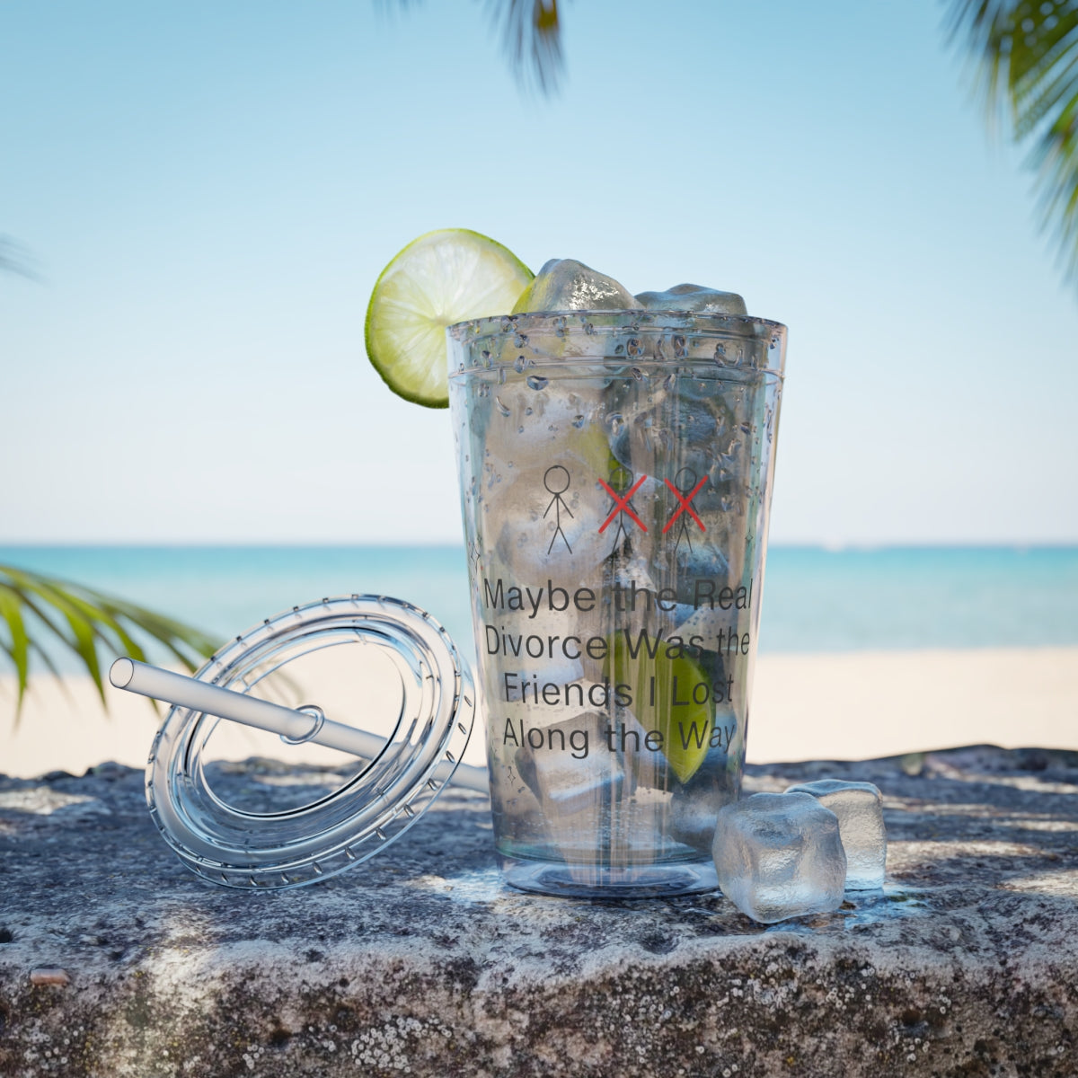 Maybe The Real Divorce Was The Friends I Lost Tumbler