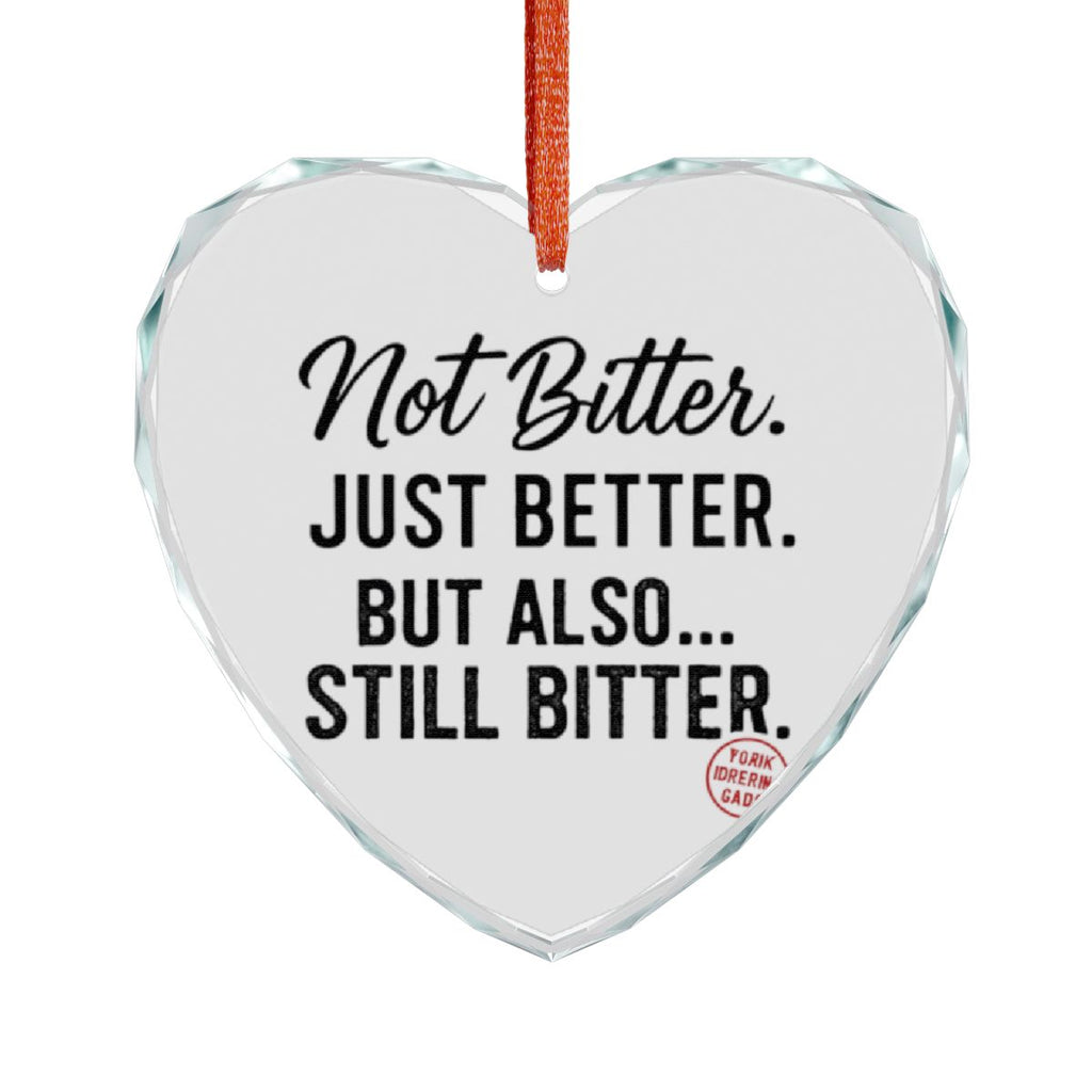 Not Bitter Just Better But Also Still Bitter product