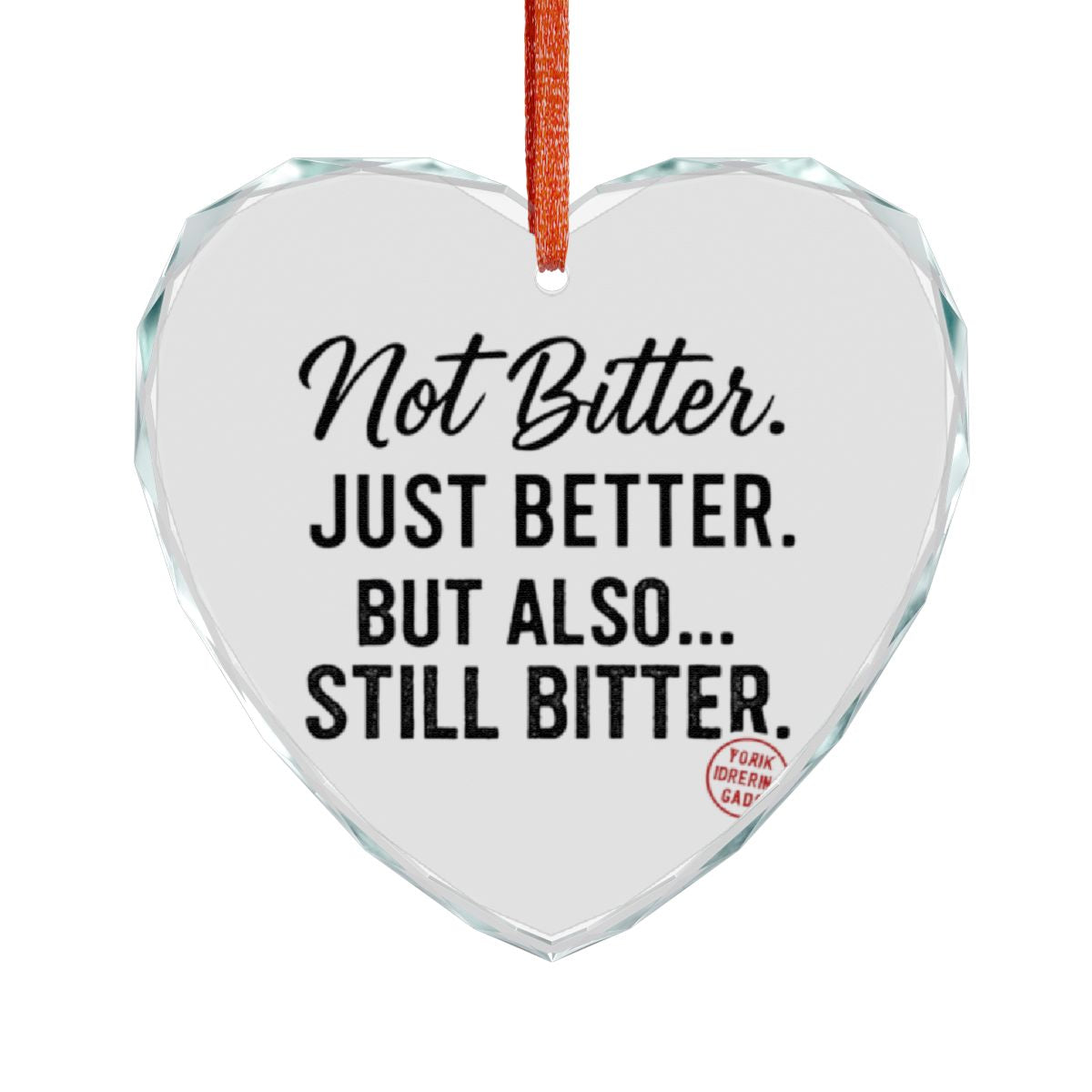 Not Bitter Just Better But Also Still Bitter product