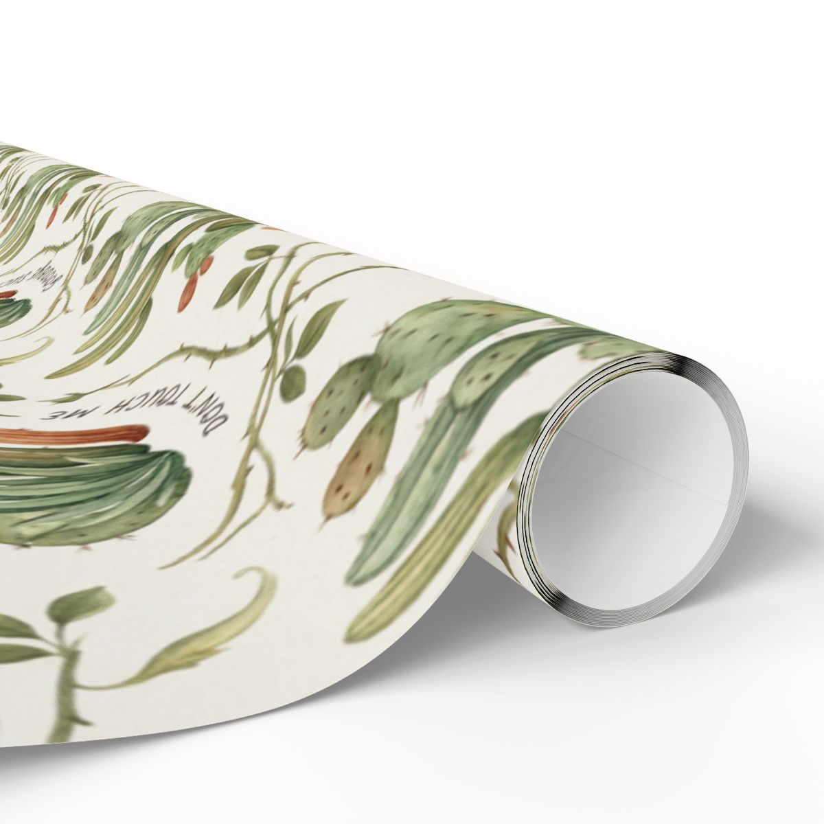 Unique Botanical Illustration Art Poster for Home Decor