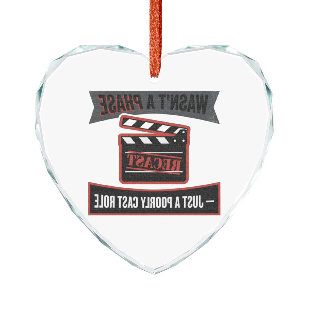 Wasn't A Phase Just A Poorly Cast Role product