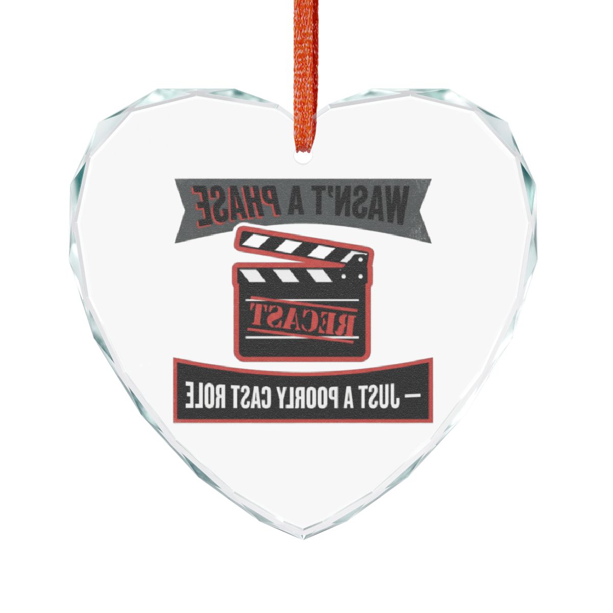 Wasn't A Phase Just A Poorly Cast Role product