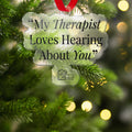 My Therapist Loves Hearing About You product