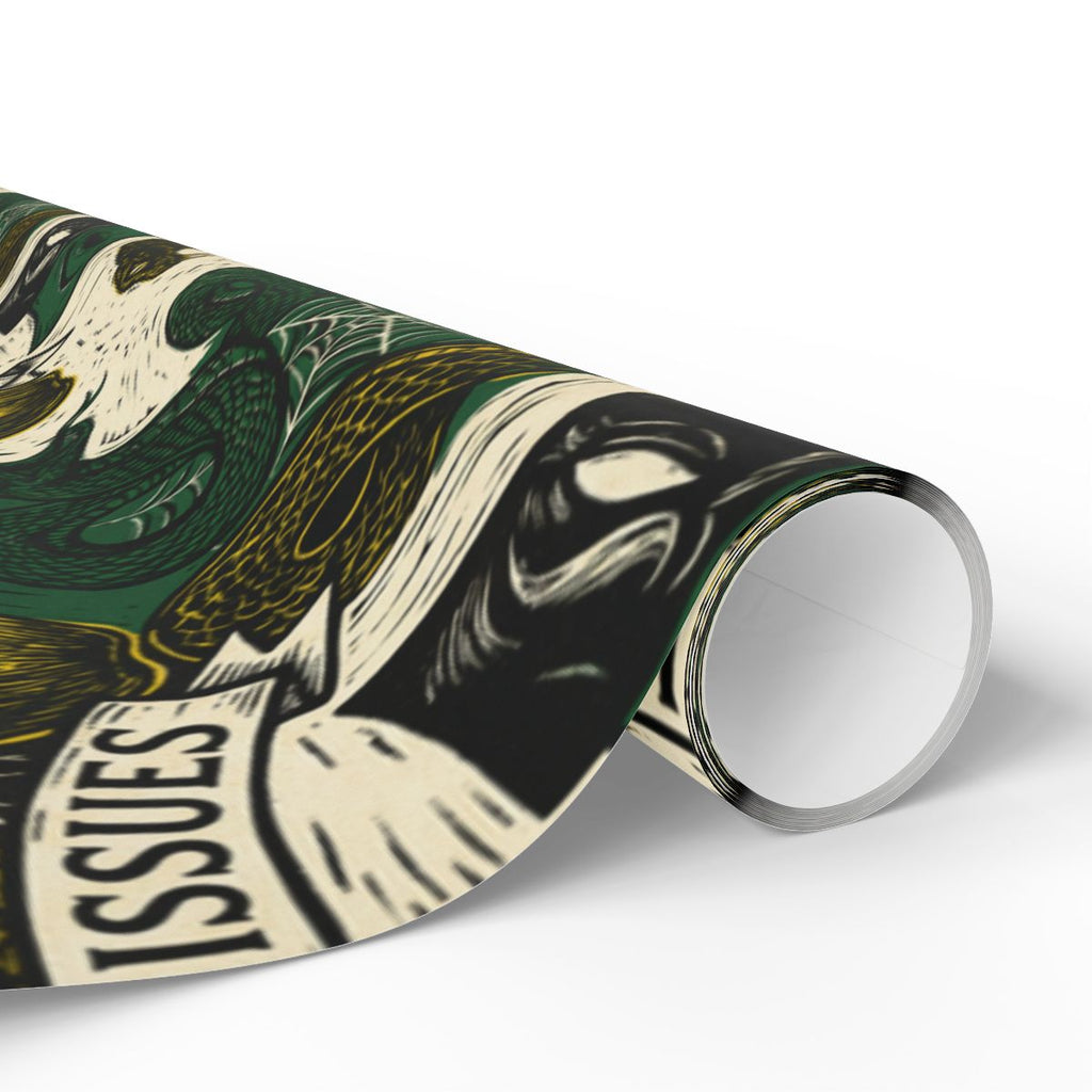 Stunning Intricate Artistic Poster for Home Decor