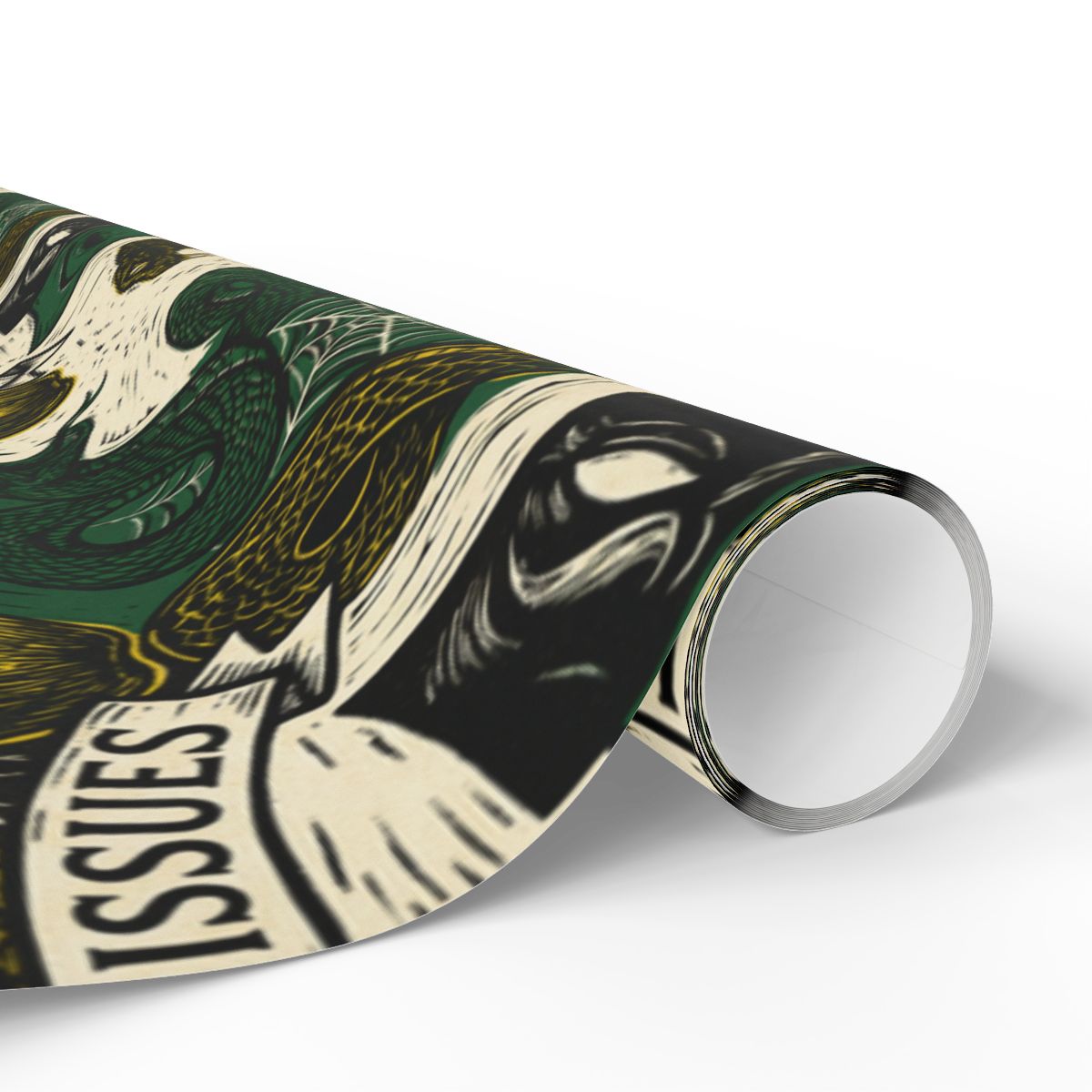 Stunning Intricate Artistic Poster for Home Decor