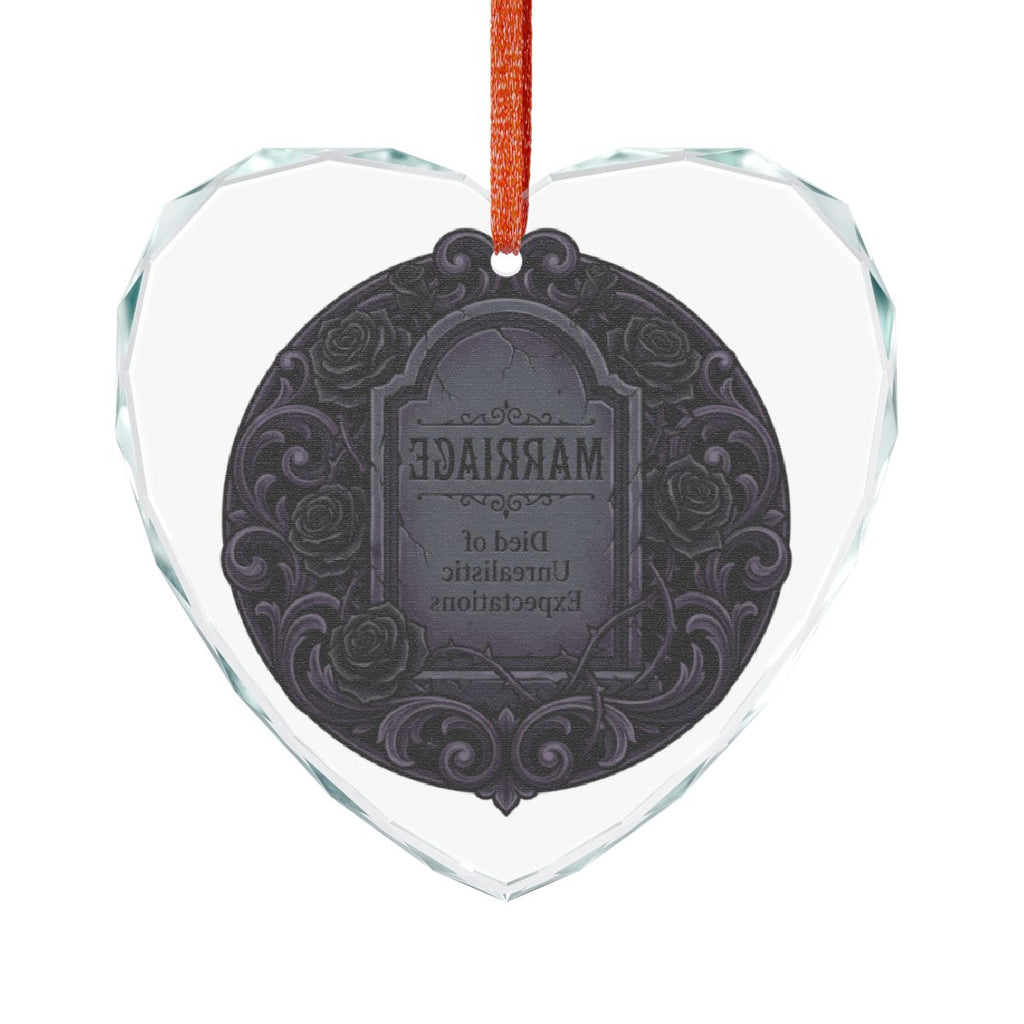 Marriage Did Not Live Up To Expectations product