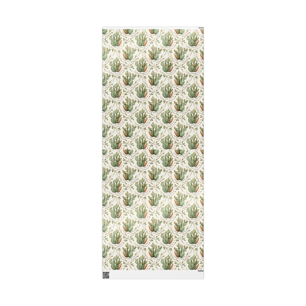 Vibrant succulent themed wallpaper for modern decor