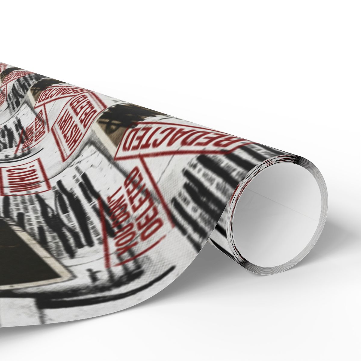 Textured Wall Art Poster Print Abstract Design