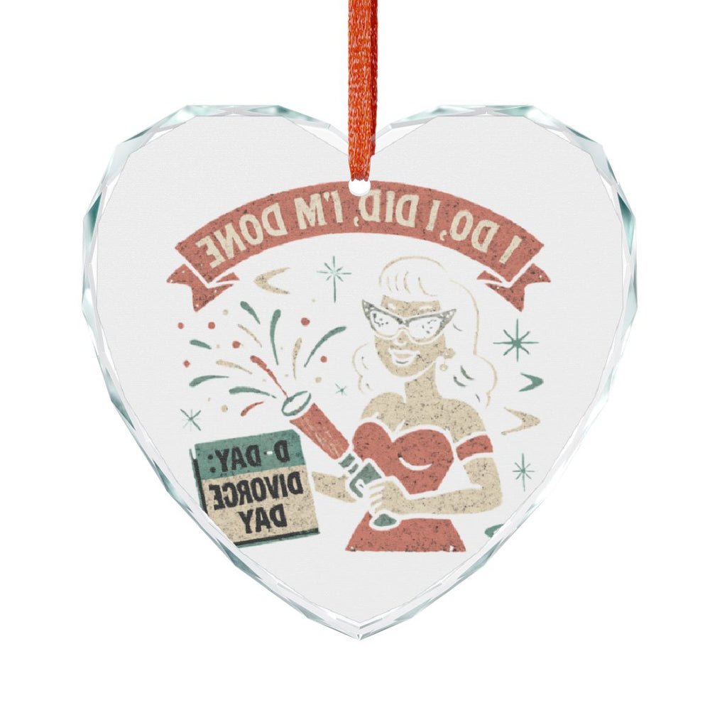 I Do I Did I'm Done D-Day Divorce Day product